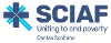 SCIAF Logo