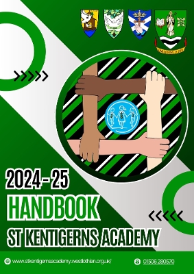 School Handbook 2024 - 2025 Picture